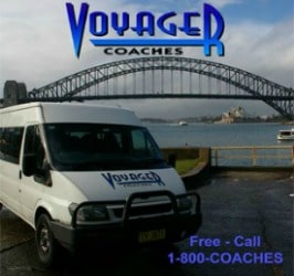 Fleet - Bus and Coach Fleet